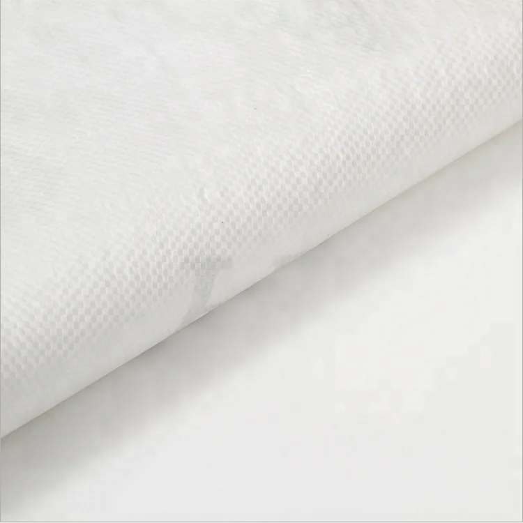 25kg Feed Packaging Laminated Recycled PP Woven Bag