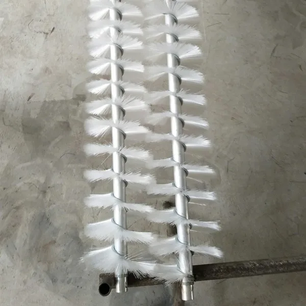  Custom sizes cleaning brush for solar