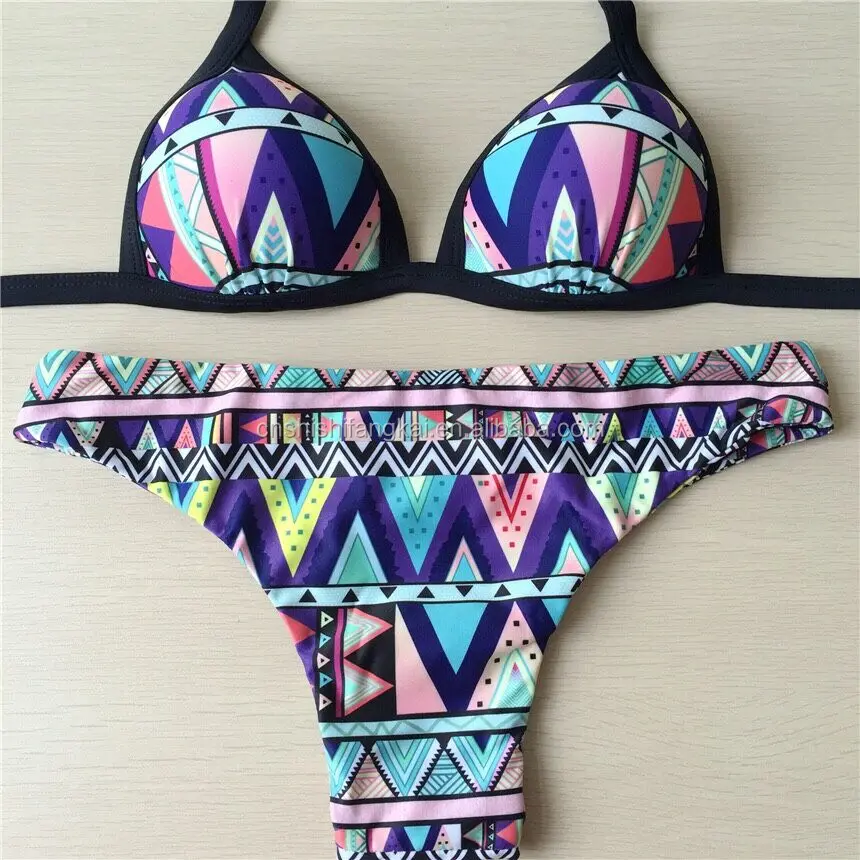 Треугольный вязаный крючком сетчатый купальный костюм ручной работы бикини купальник пляжная одежда Клубная одежда бикини Одежда для бассейна