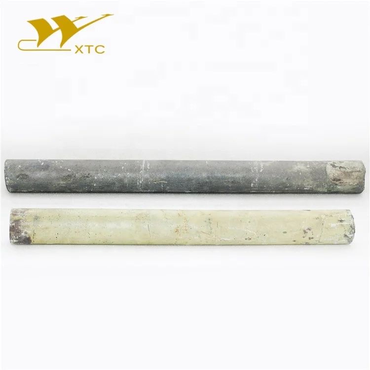 
Pure Tungsten/Molybdenum Bar 