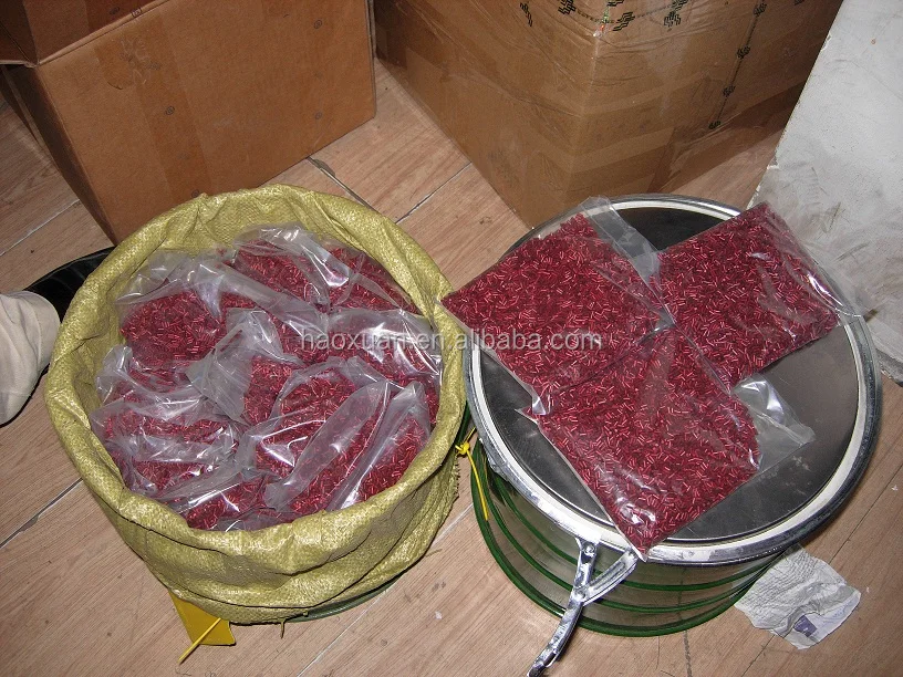 Flints for the Lighter