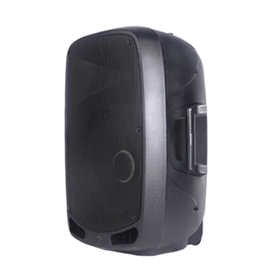 passive speaker  portable audio 15inch high quality professional speaker