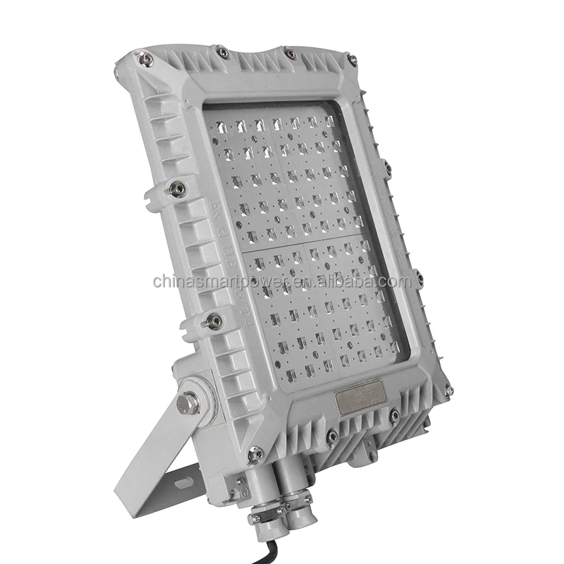2025 China ATEX led explosion proof lighting fixture