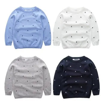 
Bulk Buy Hot Sale Kids Cashmere 100% Cotton Pure Wool Pullover Sweater From China 