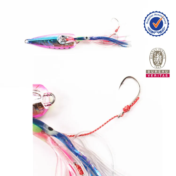 MJL063 Hot selling metal jig lure fishing lure inchiku 120g