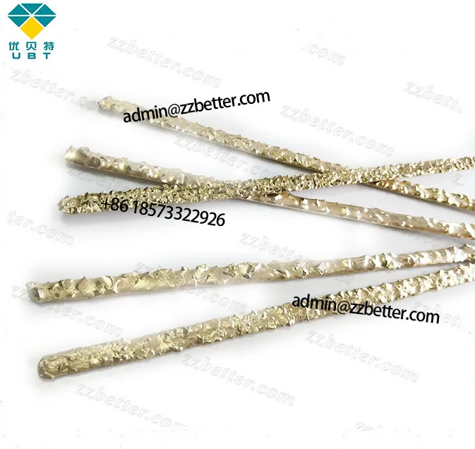 Твердосплавные электроды, сварочные электроды из карбида вольфрама