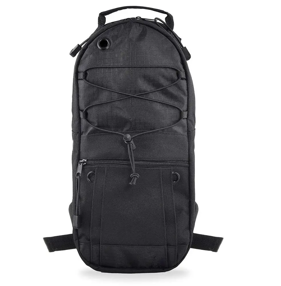 Medical Cylinder Carrying Bag Oxygen Cylinder Backpack