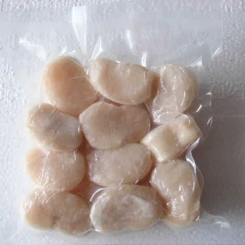 Hot-selling frozen seafood frozen comb pen shell