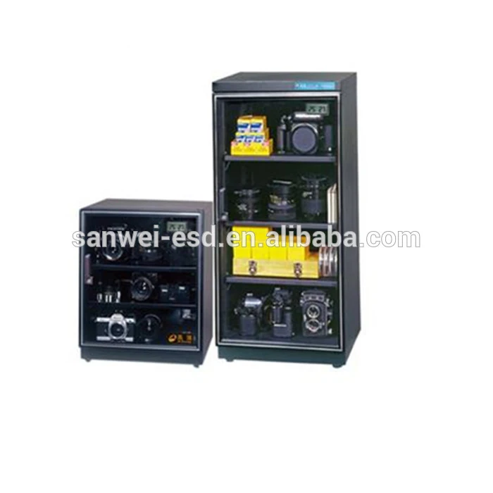 Профессиональные сухие шкафы для оптических линз, для камеры