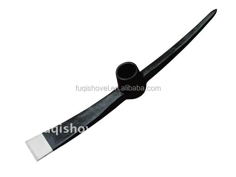 
pickaxe type shardware tool pickaxe P410 