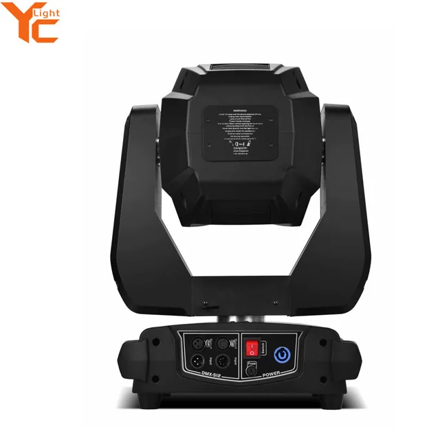 Hot Selling 380W beam spot wash MOVING HEAD 20R stage lighting