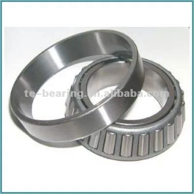 China auto bearing taper roller bearing 32208