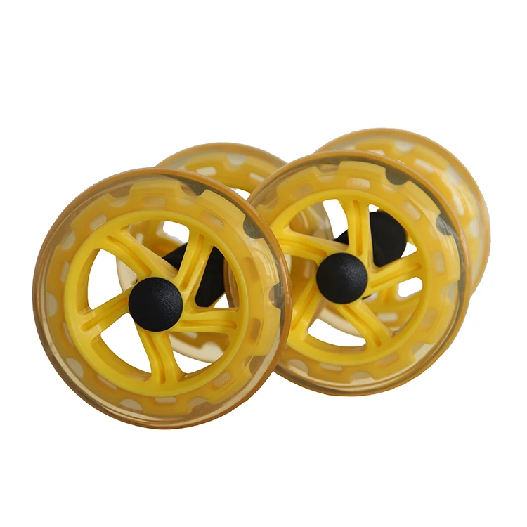 Specialized Production Custom Stomach Muscle Strength AB Core Wheel