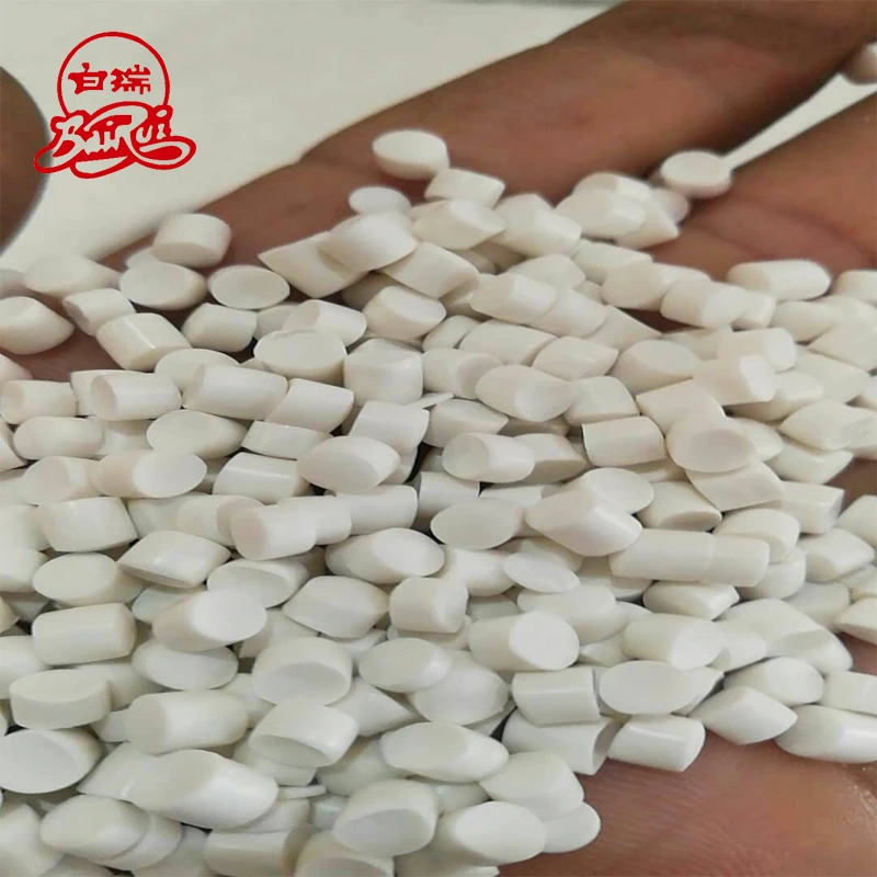 CCR-4 masterbatch nano calcium carbonate price in guangzhou port
