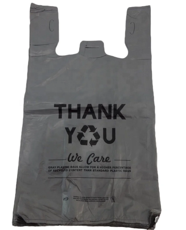 custom packaging bags sachet plastique and printed plastic bag and custom printed plastic t shirt bags