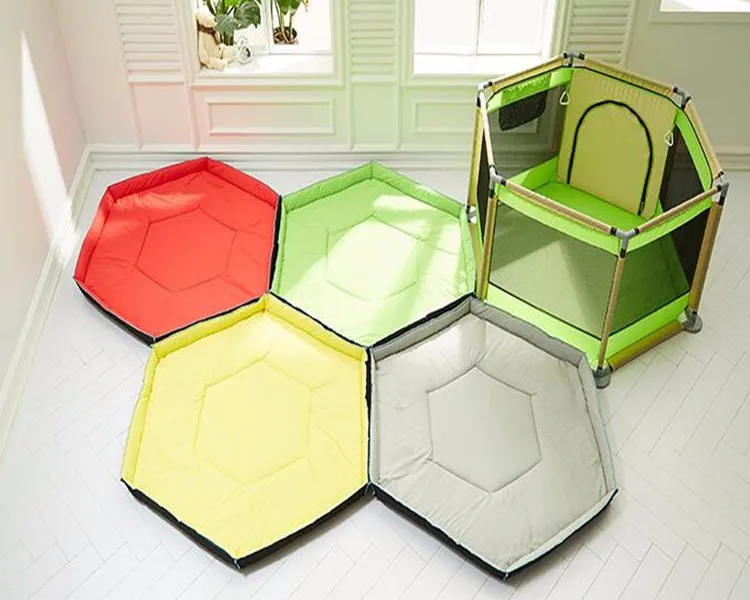 
High quality portable safety baby children playpen 