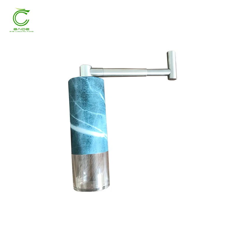 China factory hand mill best bean manual coffee grinder