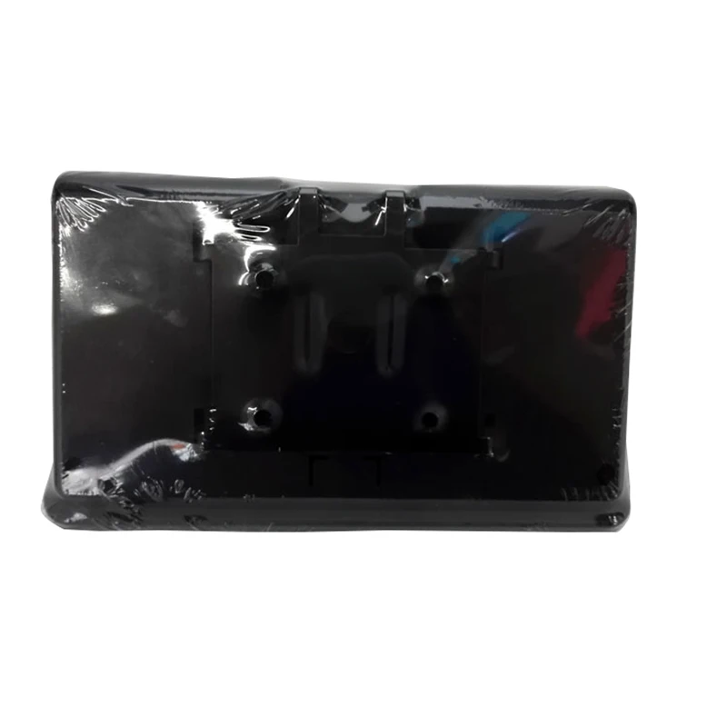 Gray Face recognition Fingerprint attendance machine