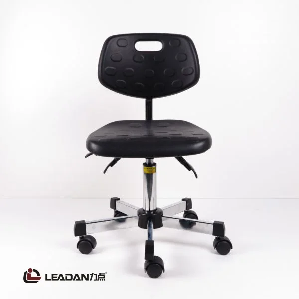 ESD Polyurethane Chair Used In Laboratory