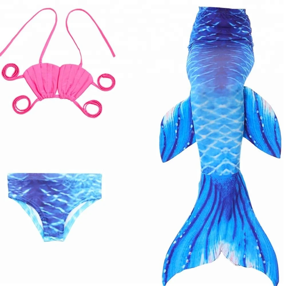 High Quality Mermaid Tails for Swimming