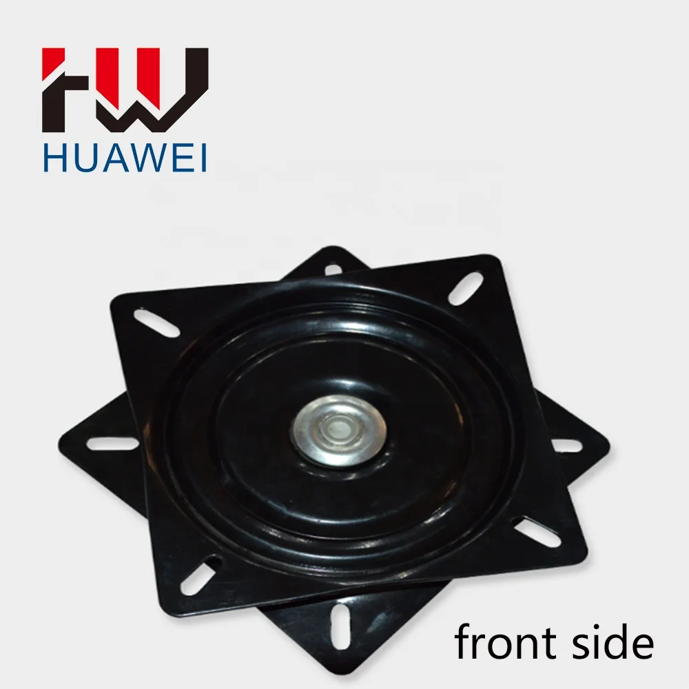 
Furniture ball bearing swivel plate for Rotating chair base seat parts 