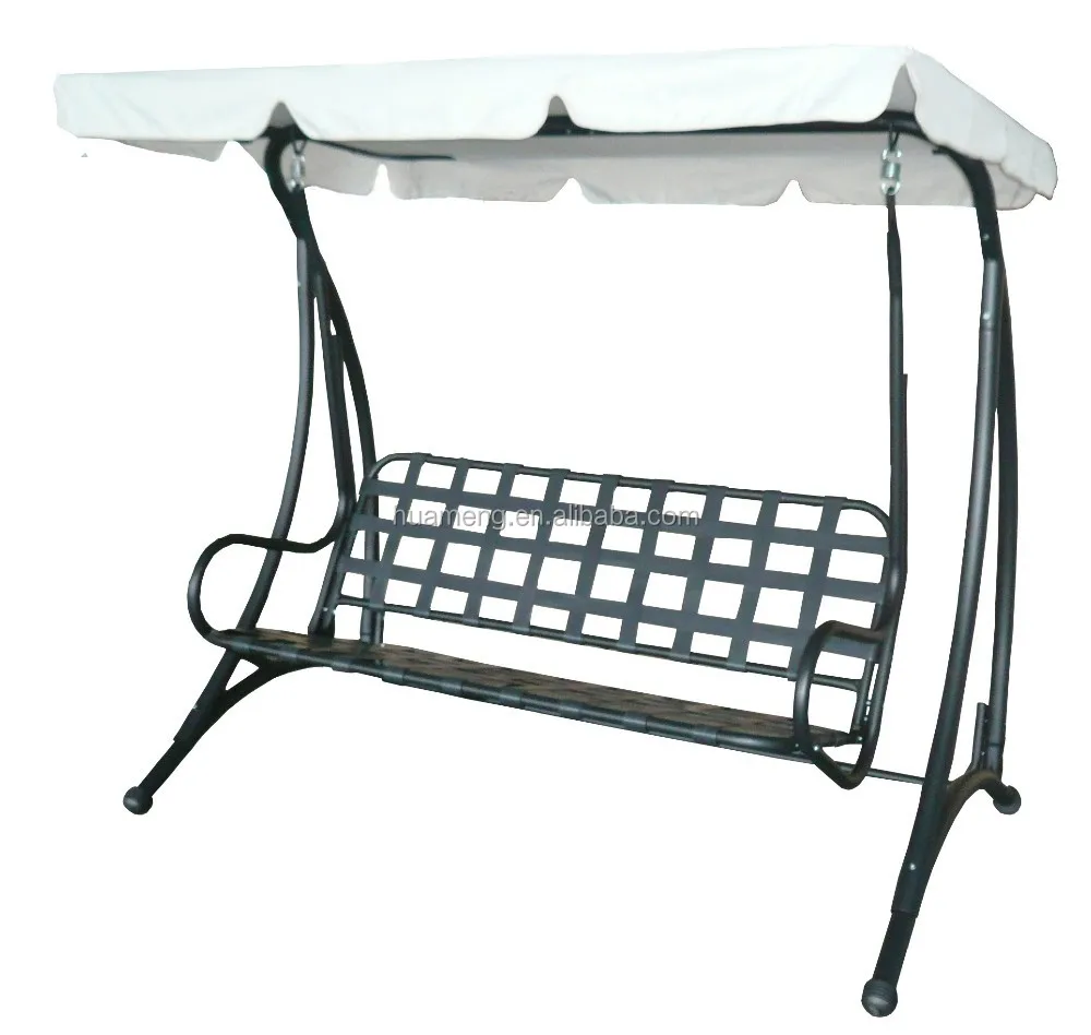 garden swing chair Hollywood schaukel patio swings