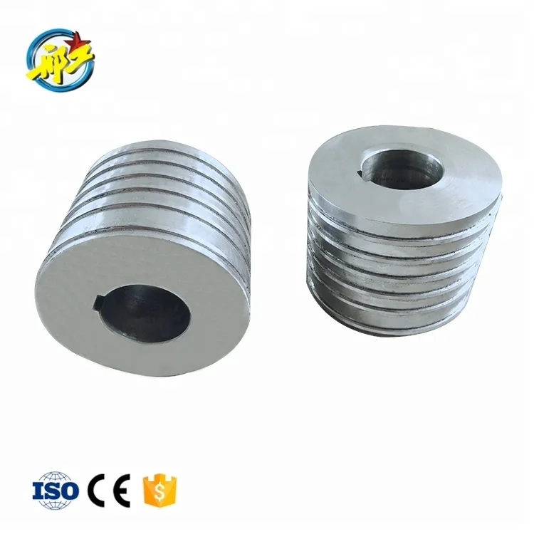 High precision factory direct supply thread rolling dies