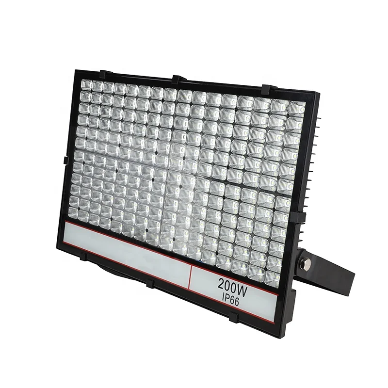 
Best sale 220V 10W 30W 50W 100W flood lights led outside security lights 