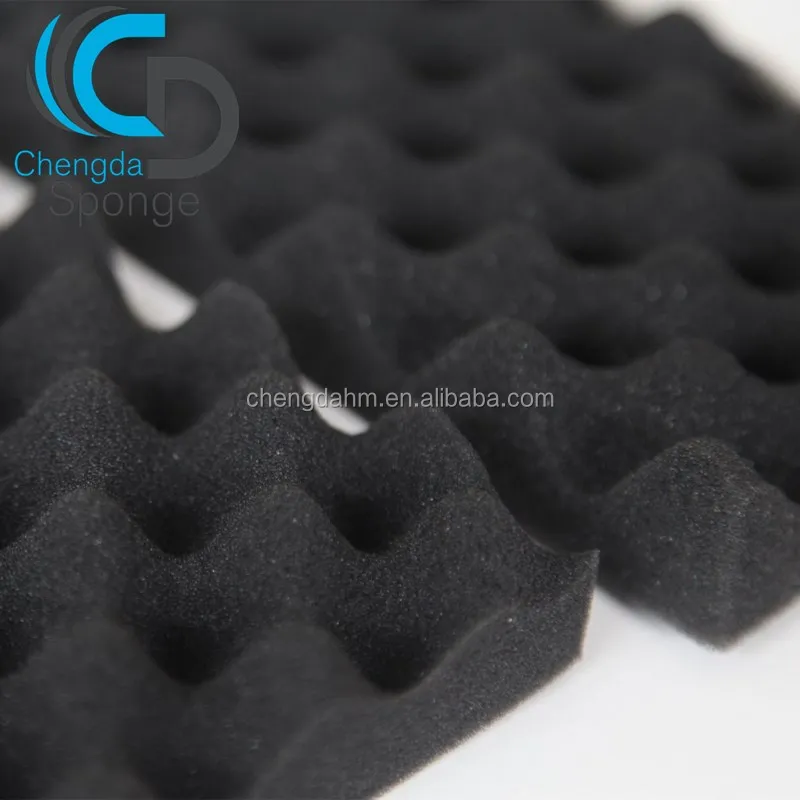 1/2 inch thick polyurethane foam sheet, insert packing material
