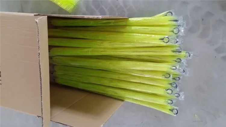 China manufacturer aquarium fish farm and koi pond filter brushes