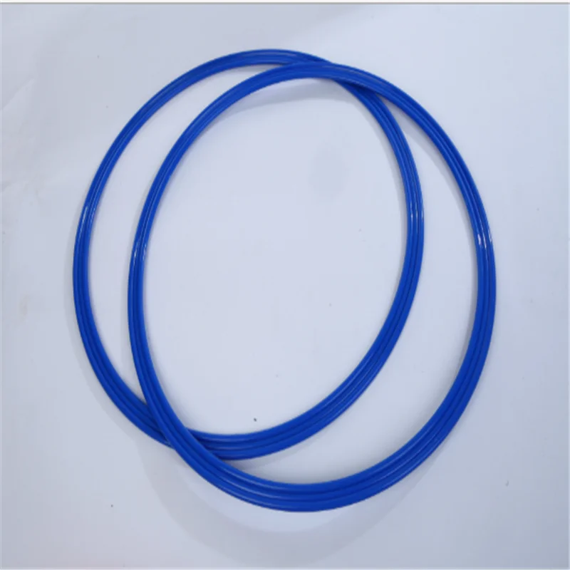 
High Quality Football Goods Outdoor Diverser Foot Ball Training Rings 