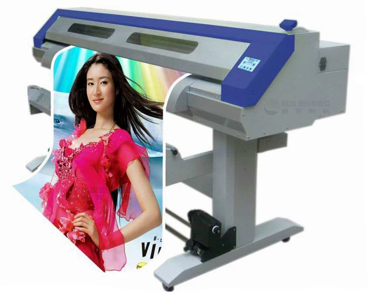 SUN SHINING Acrylic Solid Surface 3D High Temperature Glaze Glazed Glazing Machine