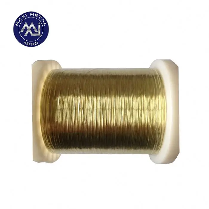 
C5191 Phosphorus Copper Wire Prices 