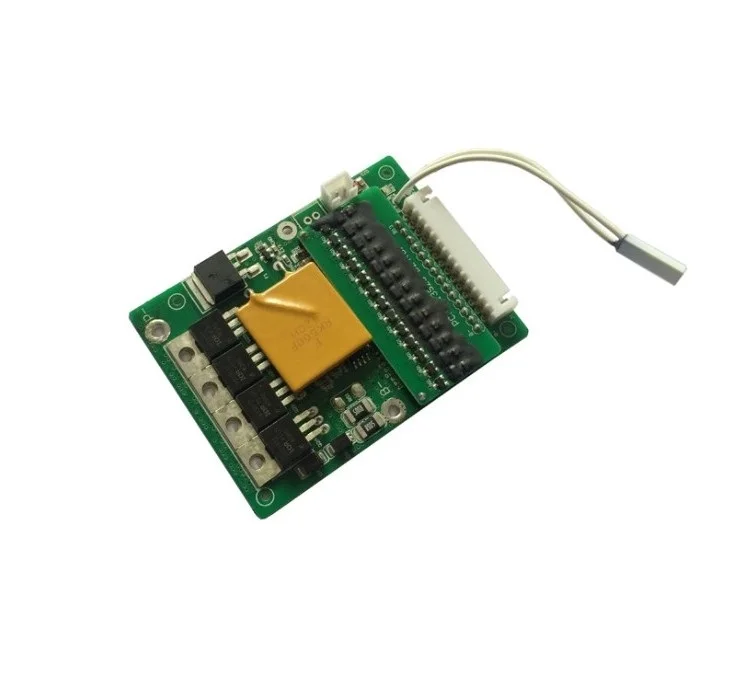 13s 48v li-ion battery bms/pcb/pcm PCM-L13S25-B24(A-3)(13S)