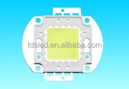 Factory wholesale Epistar 100W Led Module 160lm - 180lm/w CRI 90 For High Power LED Bay Light