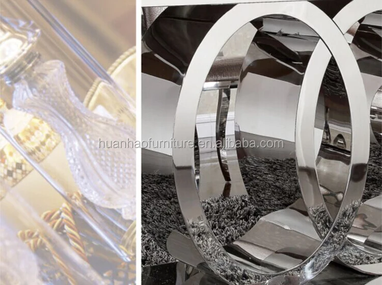 New Model Good Quality Modern 12 Seater Dining Table DH-1405