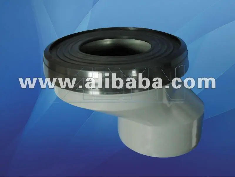 
WC Pan connector 