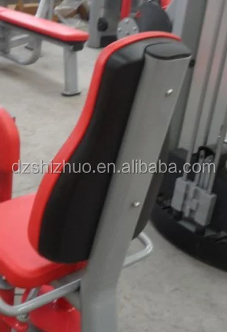 fitness gym equipment 5 station multi gym LF25