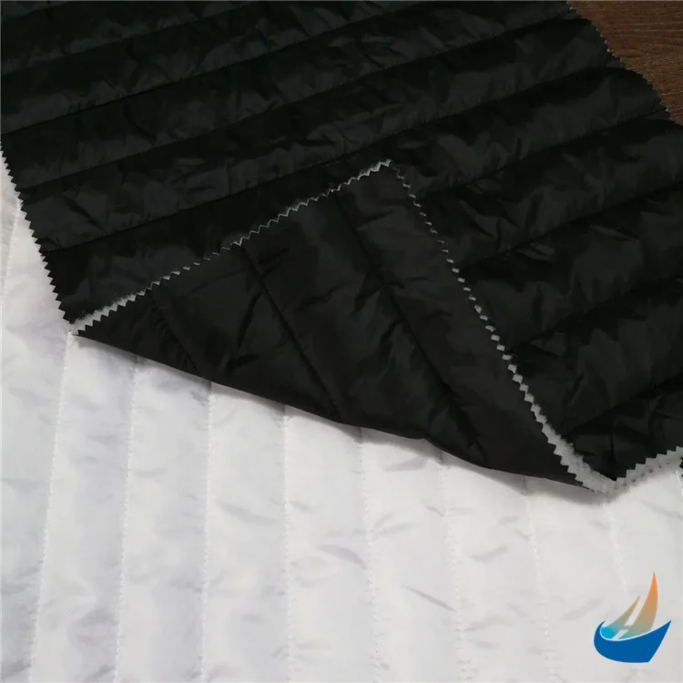 
Wholesale promotional products china nylon quilted wadding fabric High demand products market 