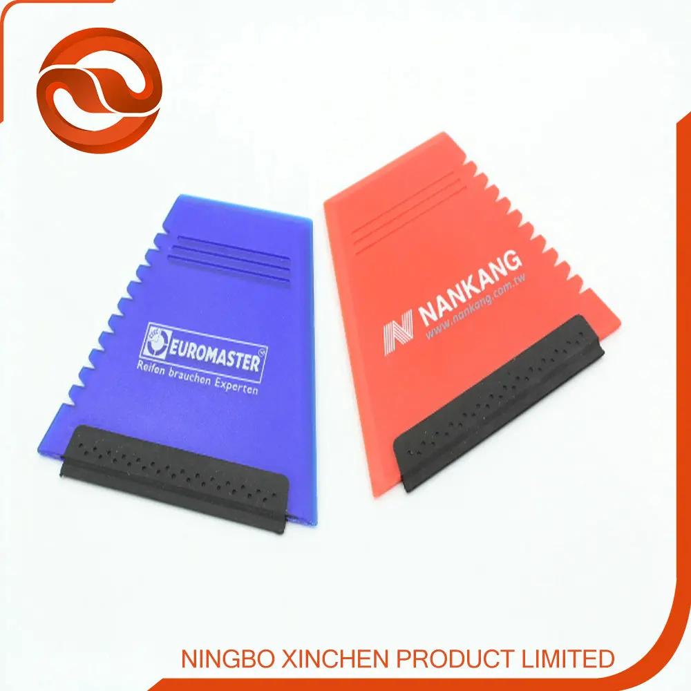 2016 hot sale snow scraper /Ice Scrapers  for Car