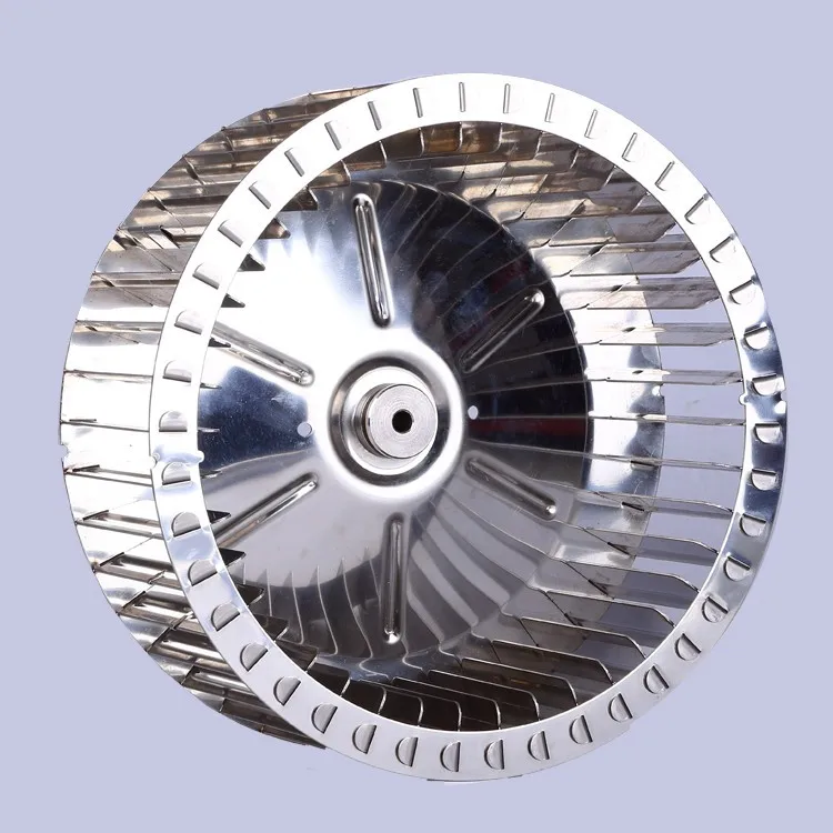 Колесо вентилятора для духовки пищи/нагнетатель для выпечки хлеба/колесо вентилятора для тостера хлеба