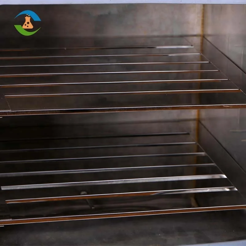 DZF-6050 55L химическая вакуумная сушильная печь для продажи