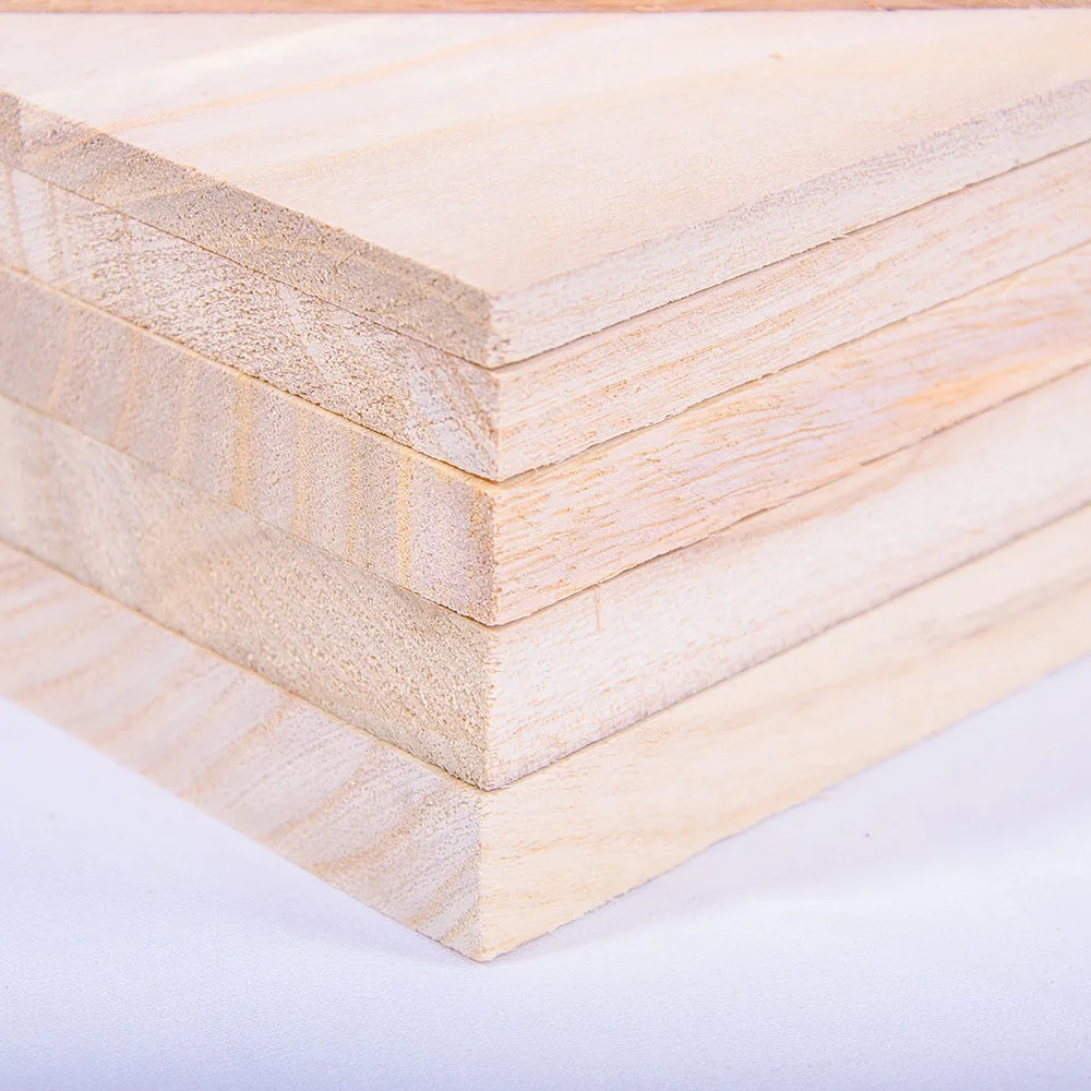 225x300x18mm Taekwondo Kicking Breaking Wooden Boards
