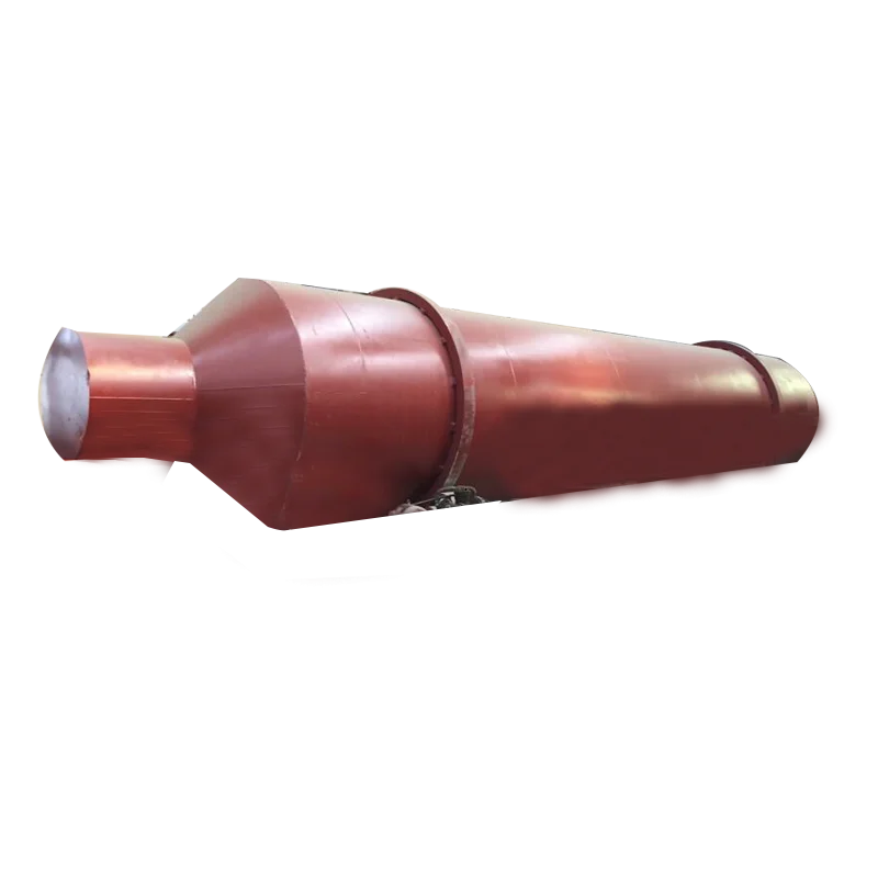 2017 Hot Sale Superior Powder Rotary Dryer In Large Capacity For Sale/advanced particle board production line