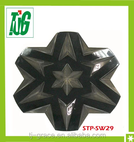 Skidproof Snowboard Snow Stomp Pad