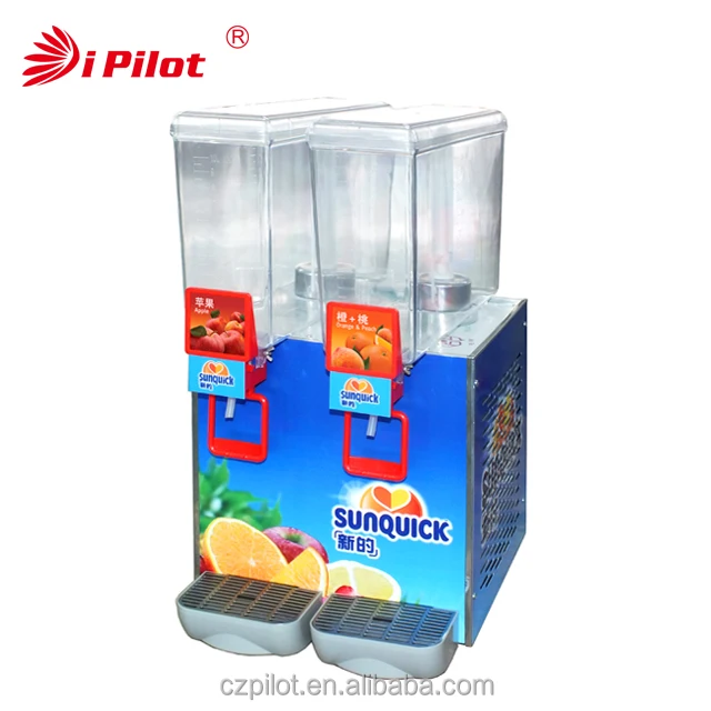 Smart 10L Cold Juice Dispenser - Lexus