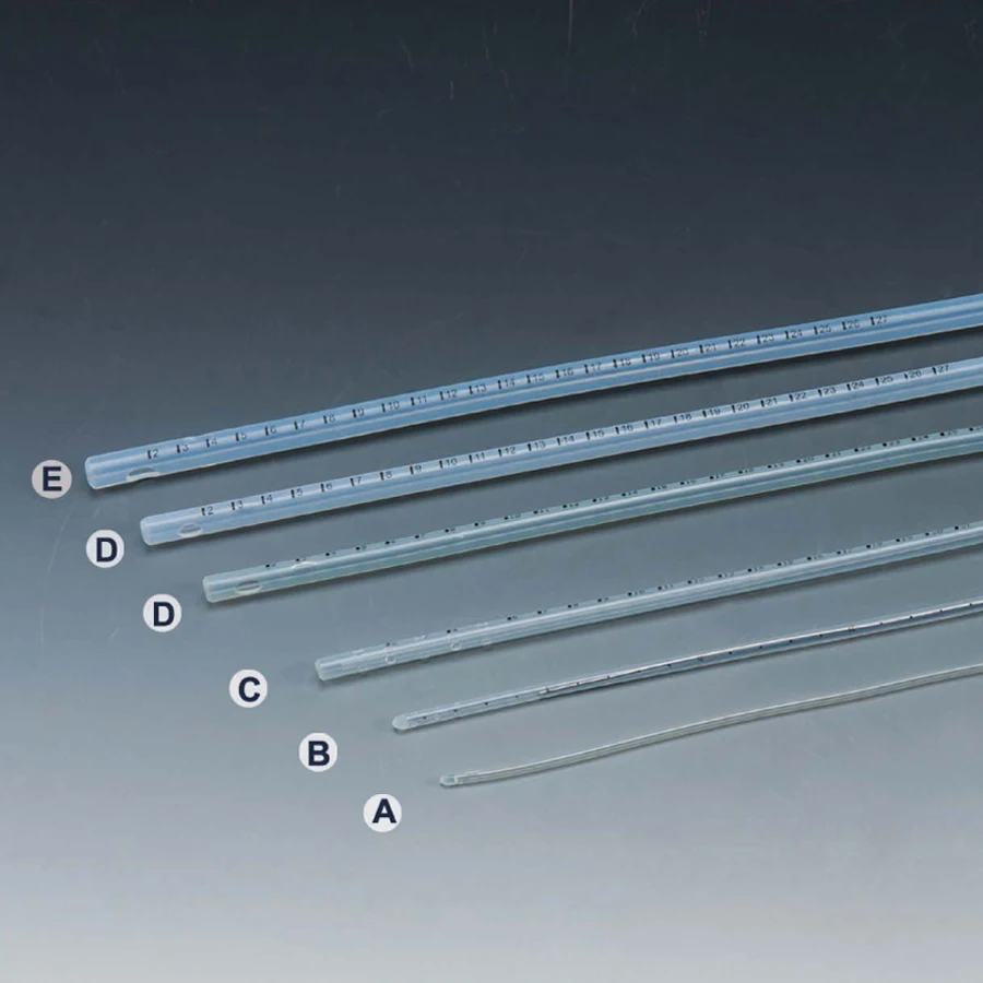 
Disposable Drainage Tube 