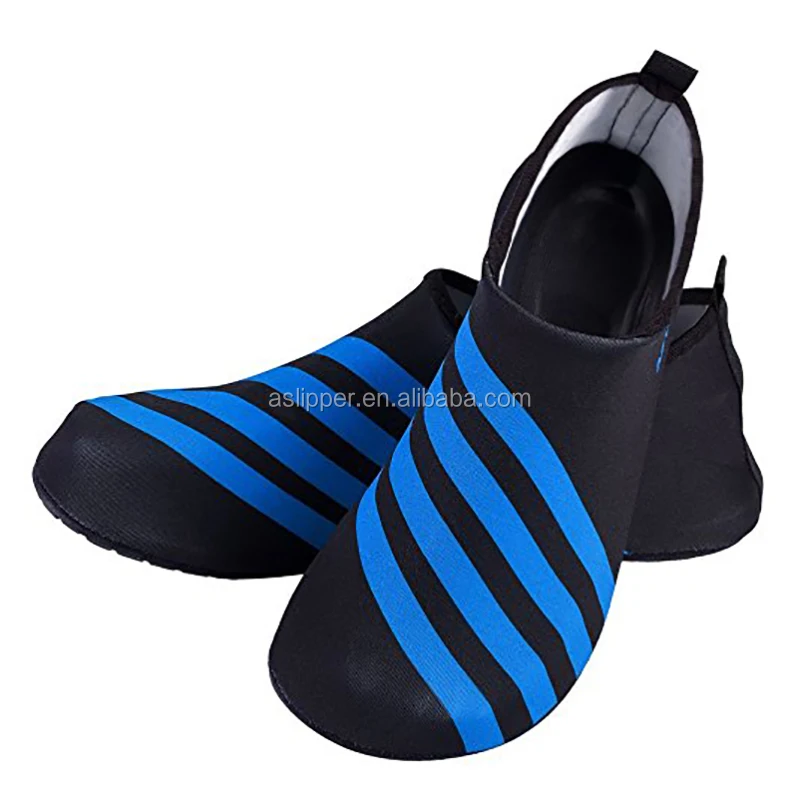 Quick dry neoprene socks aqua water shoes beach sandals swimming diving surfing