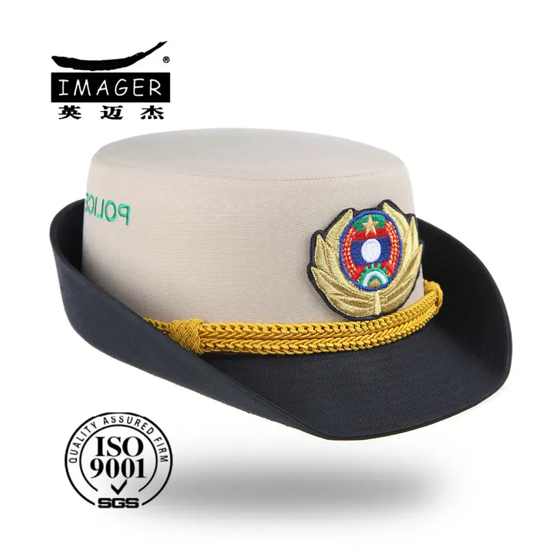 High Quality black bowler hat for sale