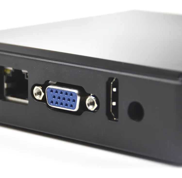 
 Лучшая продажа n компьютер низкая цена тонкий клиент RDP8.1 протокол 1G DDR3 8G flash  